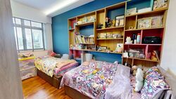 Balmoral Gate (D10), Condominium #453540391